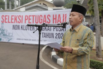 Viral surat Saudi,  Kemenag pastikan persiapan haji jalan terus