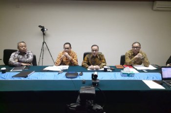 WNI bepergian ke luar negeri diimbau segera pulang