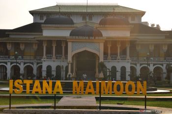 Yang di Medan, ini sejumlah jalan yang ditutup antisipasi COVID-19