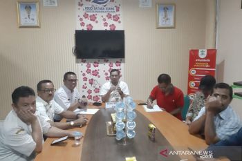 Pemkab pastikan tidak ada kasus COVID-19 di Pangkep