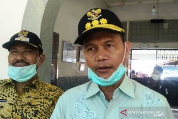 Pariaman mulai besok terapkan siswa belajar di rumah