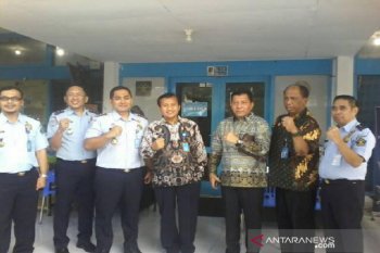 Imigrasi Palu perketat pengawasan orang asing