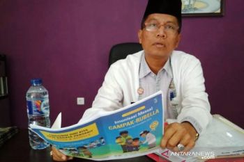 14 warga Agam masuk daftar orang dalam pantauan