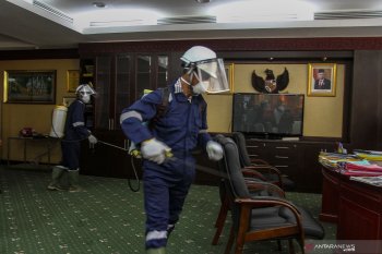 Seorang WNA Malaysia terduga COVID-19 dirawat di Riau