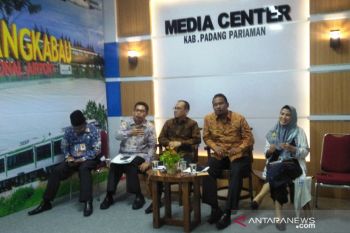 Padang Pariaman terapkan siswa belajar di rumah