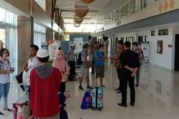 Timor Leste "lockdown" cegah Covid-19