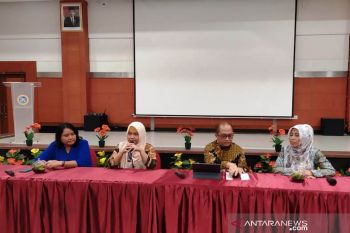 RS Univeritas Airlangga kekurangan APD untuk tangani pasien COVID-19