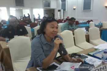 Pelatih: Atlet hengkang karena minim perhatian pemda