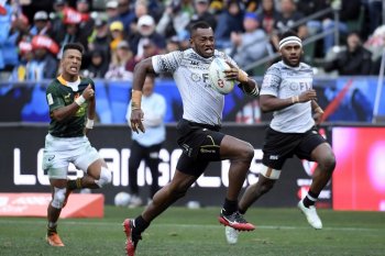 Fiji nun jauh di Pasifik pun hentikan semua kompetisi olahraga rugby