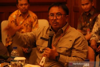 Balikpapan tetapkan status  KLB COVID-19
