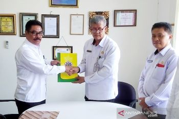 IAHN-TP Palangka Raya dan Balai Bahasa jalin kerja sama perkuat jati diri bangsa