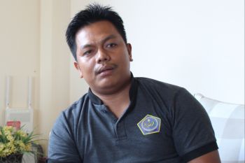 Soal penertiban PKL, Asosiasi PKL berhadap ada solusi dari Bupati Inhil