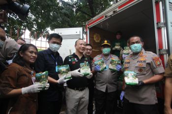 Sugar Group Companies-Perum Bulog Gelar Gerakan Stabilisasi Pangan