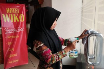 Apindo imbau hotel Karimun siapkan thermal scanner cegah COVID-19