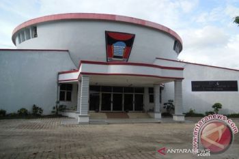 Kendati terdaftar ODP COVID-19 anggota DPRD Padang tetap lakukan kunjungan kerja