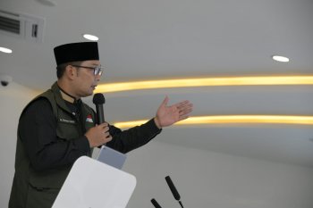 Hotel di Bandung akan jadi RS rujukan COVID-19