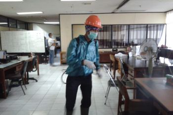 PTPN VII berlakukan bekerja dari rumah cegah COVID-19