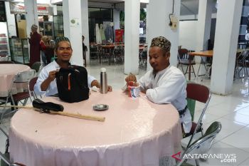Pemprov Sulsel berangsur-angsur pulangkan peserta Ijtima Asia 2020