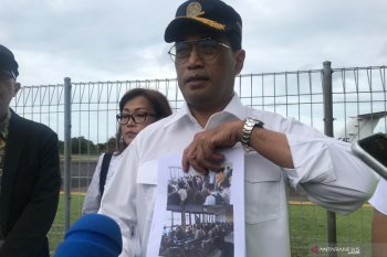 Budi Karya aktif kembali sebagai Menhub mulai 5 Mei 2020