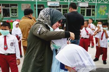 Prihatin kasus pembuangan bayi masih terjadi di Kotim