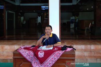 Dinkes: Pasien positif COVID-19 di Bantul merupakan ASN