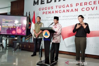 Imam Masjid Istiqlal imbau umat Islam tidak gelar kegiatan berjamaah