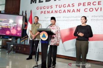 Istiqlal komunikasi dengan sejumlah imam besar  soal shalat Jumat