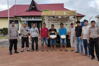 Malaysia lockdown, warga perbatasan di Kapuas Hulu kesulitan beli sembako