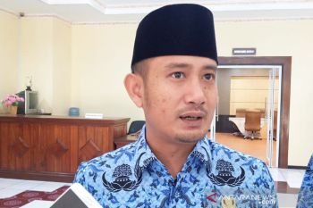Wali Kota: Warga Palangka Raya jangan panik virus corona