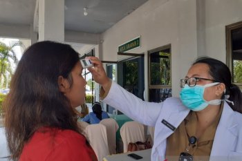 Batam susuri kesehatan seluruh warga cegah penyebaran COVID-19
