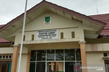 Pemkab Natuna sediakan akses informasi bagi publik