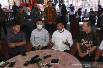 Pengusaha Batam siap bantu pemerintah cegah COVID-19,  target kumpulkan Rp20 miliar