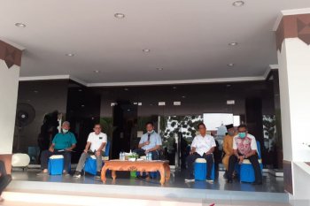 Pasien positif COVID-19 di Kepri bertambah menjadi empat orang