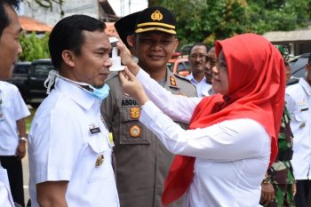 Kasus ODP di Batang bertambah jadi 39 orang