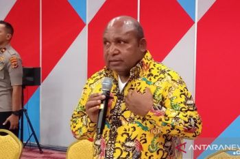 Delapan Bupati pegunungan diwajibkan sumbang Rp1 miliar untuk corona