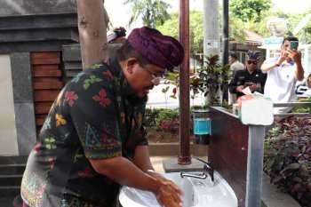 Siaga corona, tenaga medis di Buleleng diberi tunjangan jasa pelayanan