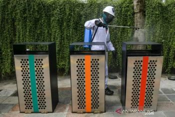 YLKI: pertimbangkan "lockdown" di Jabodetabek