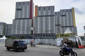Tes massal COVID-19 siap dilaksanakan DKI