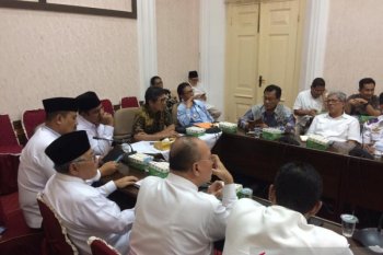 Cegah penularan virus Corona, Kabupaten/kota disarankan ditunda kegiatan skala besar