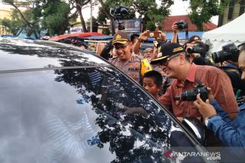 Tangani COVID-19, Payakumbuh gelontorkan Rp5 miliar