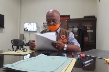 Pasaman Barat dirikan posko di perbatasan antisipasi COVID-19
