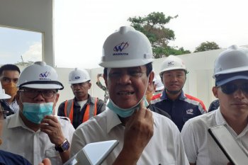 Gubernur Kepri imbau industri terapkan kerja dari rumah