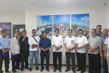 Bea Cukai Batam permudah prosedur pemasukan alat kesehatan COVID-19