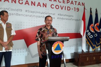 Komnas HAM minta Pemerintah tindak tegas pelanggar seruan cegah COVID-19