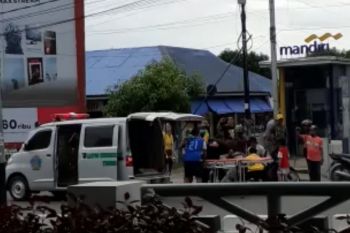 RSUD Inhil pastikan ABK yang meninggal mendadak bukan karena COVID-19