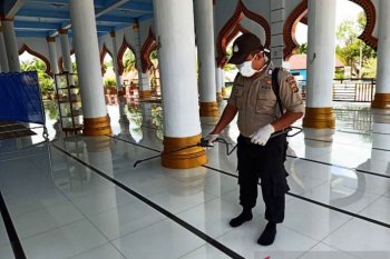 Satu warga Garut diduga COVID-19 di Aceh Barat dirujuk ke RSUD Banda Aceh