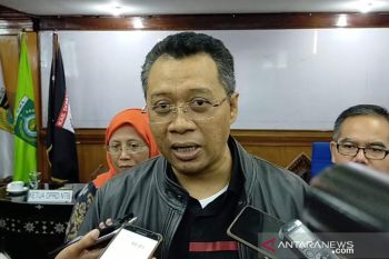 Gubernur NTB ingatkan pentingnya "jaga jarak" cegah COVID-19