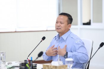 Di tengah wabah Corona,  pencurian ikan bertambah banyak