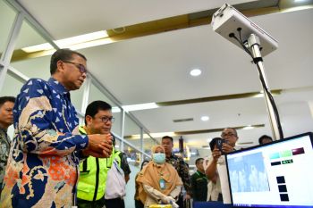 Unhas menginisiasi upaya identifikasi diri COVID-19