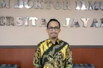 Almisbat Lampung usulkan Presiden terbitkan PP Kekarantinaan Kesehatan